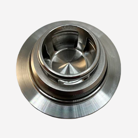 17-4PH stainless