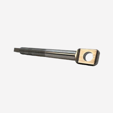 4140 PH Steel