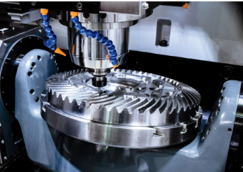 5-axis