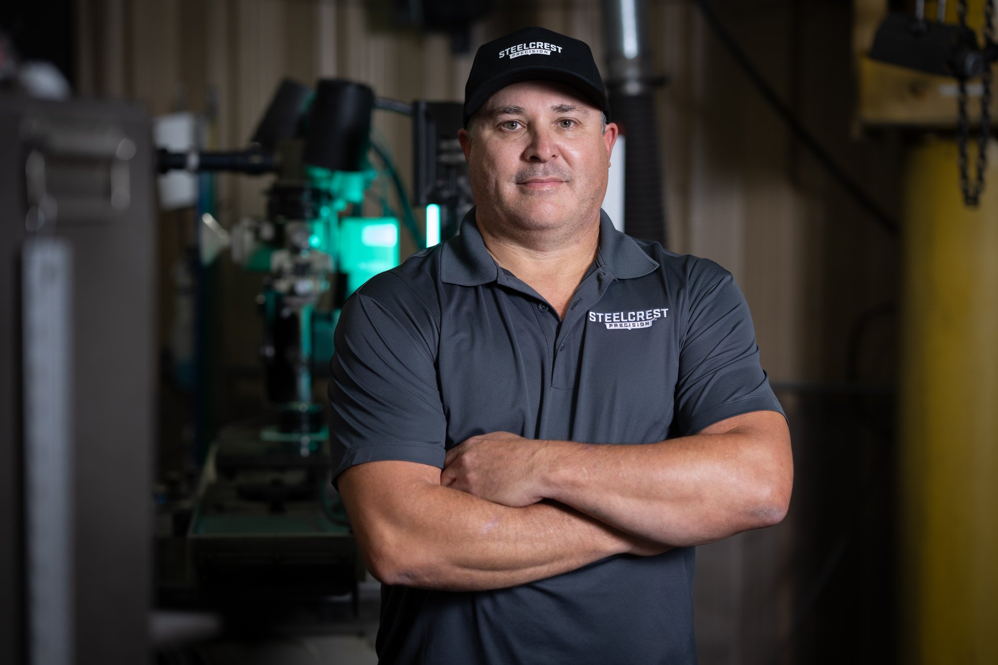 Swiss machinists and grinding specialists