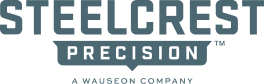 Steelcrest Precision, a Wauseon Company
