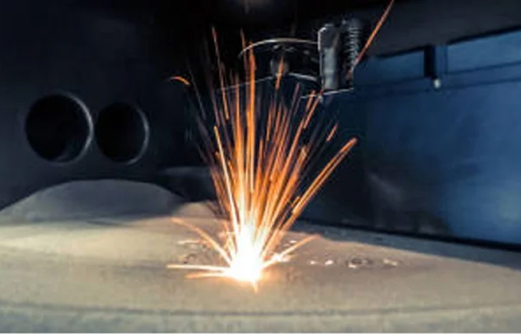 heat treating and tempering