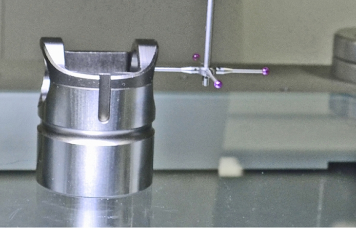 quality control equipment