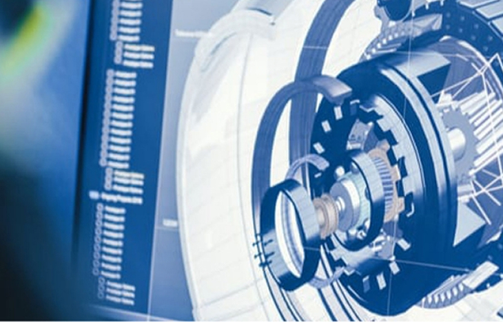 rapid prototyping parts