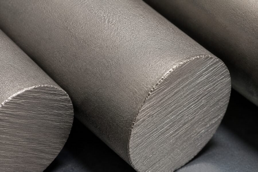 07-precipitation-hardening-stainless-texture