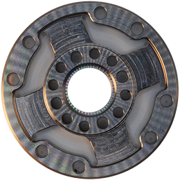 17-4 H1075, lathe, mill, grind