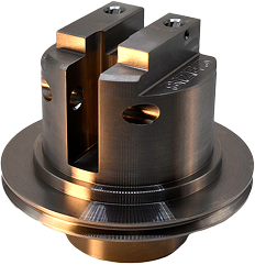 4150 HT mill turn or integrex complete