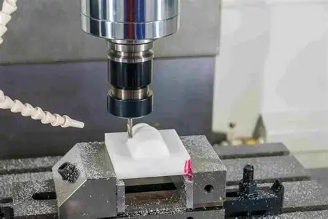 PEEK cnc Milling PEEK cnc Milling