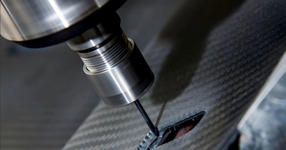 drilling composite material