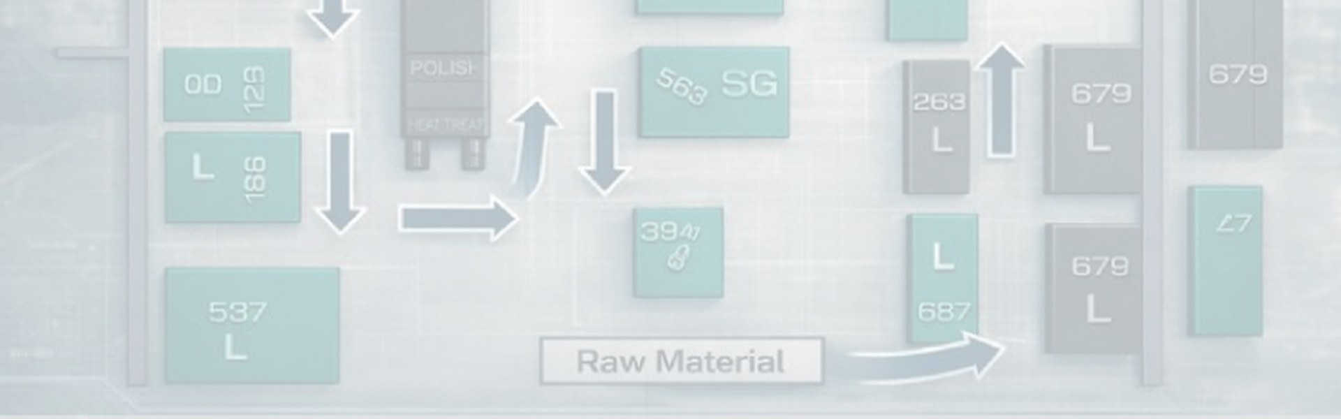Integrion Automation Uses Steelcrest Precision to Reduce Lead Time 76%