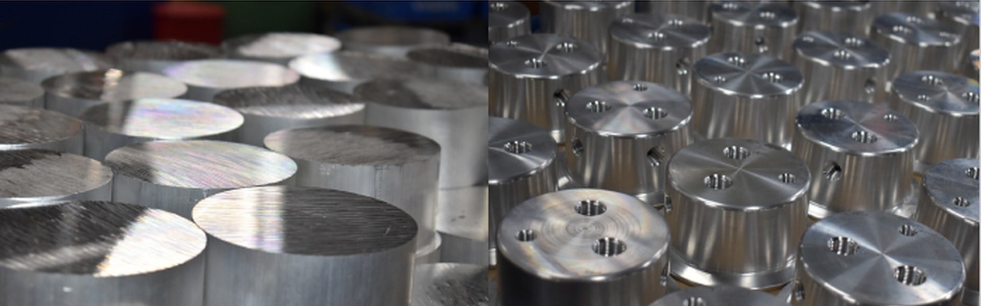 Worthington Industries Uses Steelcrest Precision for Prototype to Production
